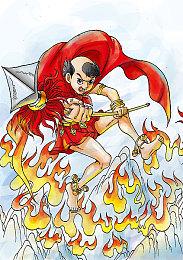 《爆裂魔女》发布停运公告 5月30日停止运营